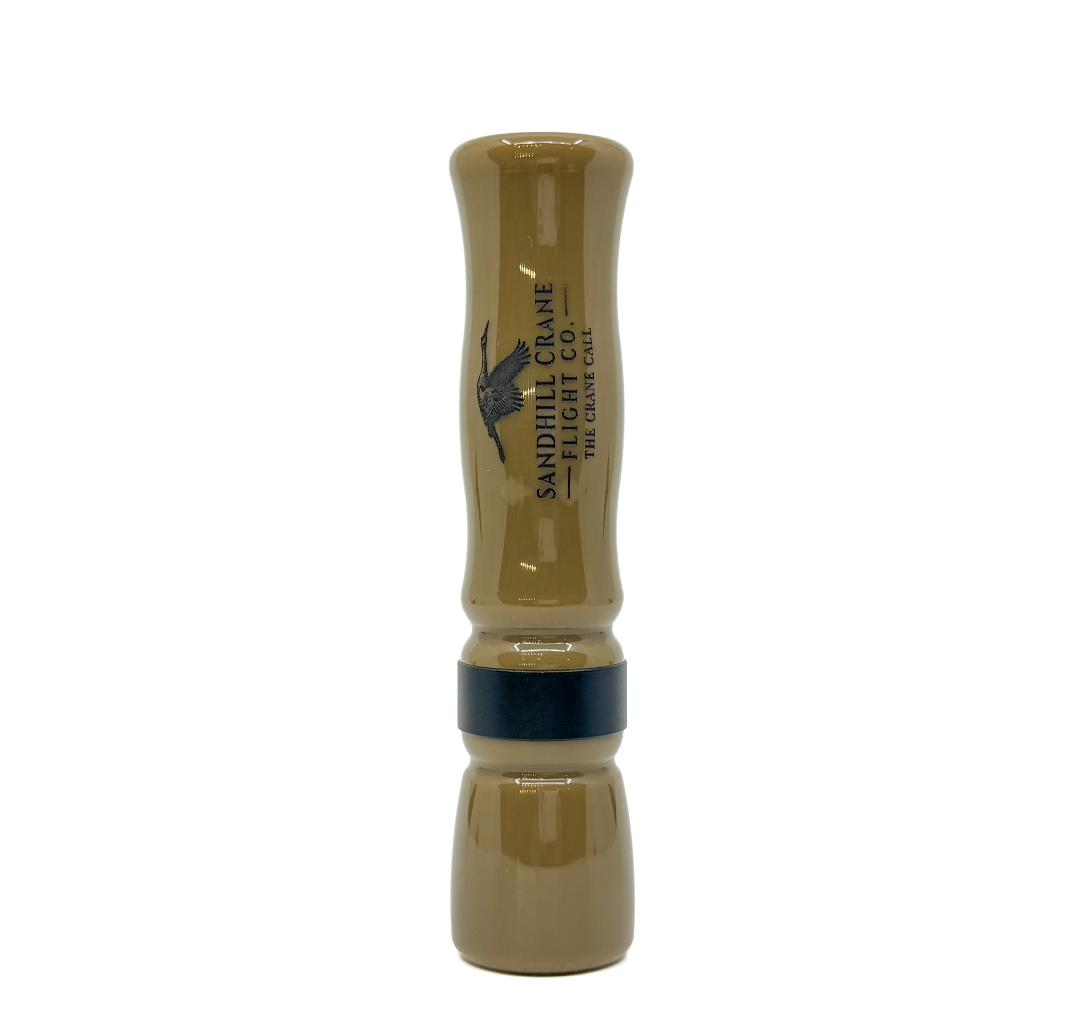 The Crane Call 2