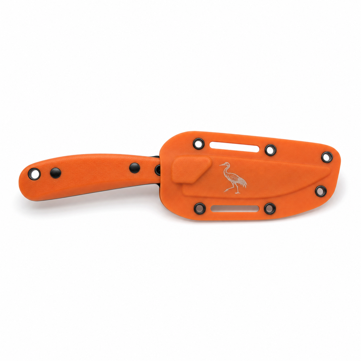 The Crane Call Knife 2