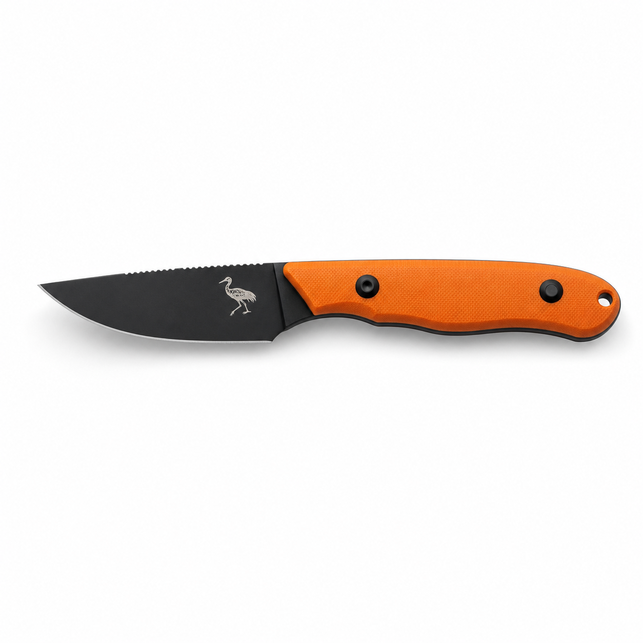 The Crane Call Knife 3