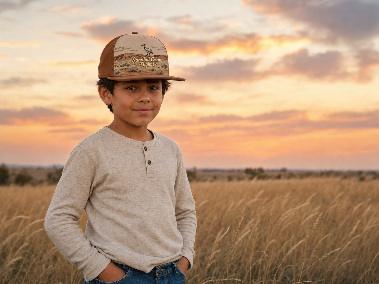 The Flyway Cap 2