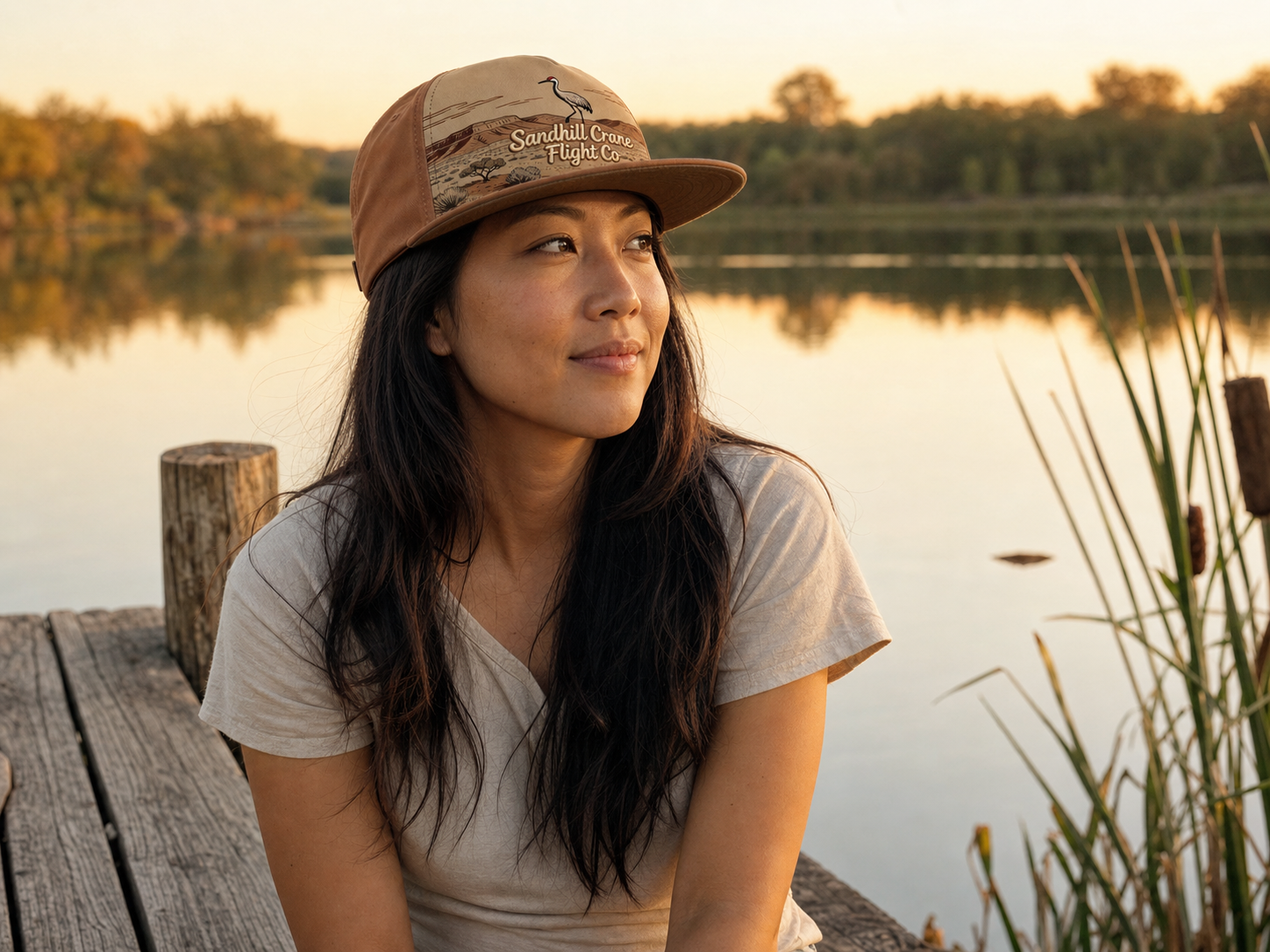 The Flyway Cap 3